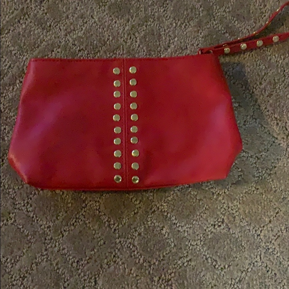 Cute wristlet